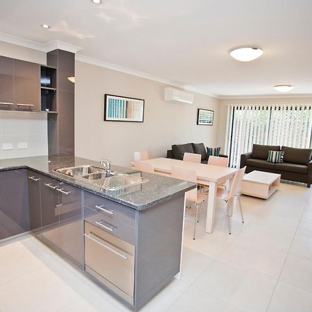 Stonewood Villas Чинчилла Экстерьер фото