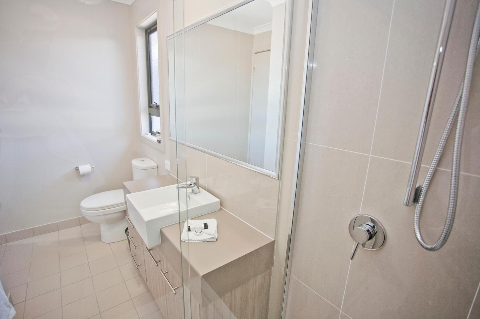 Stonewood Villas Чинчилла Экстерьер фото